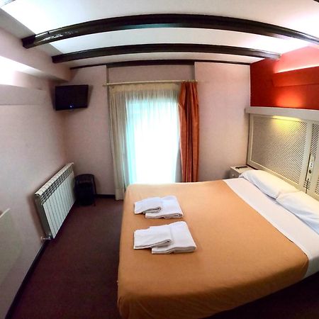 Hotel Micolau 아린잘 외부 사진