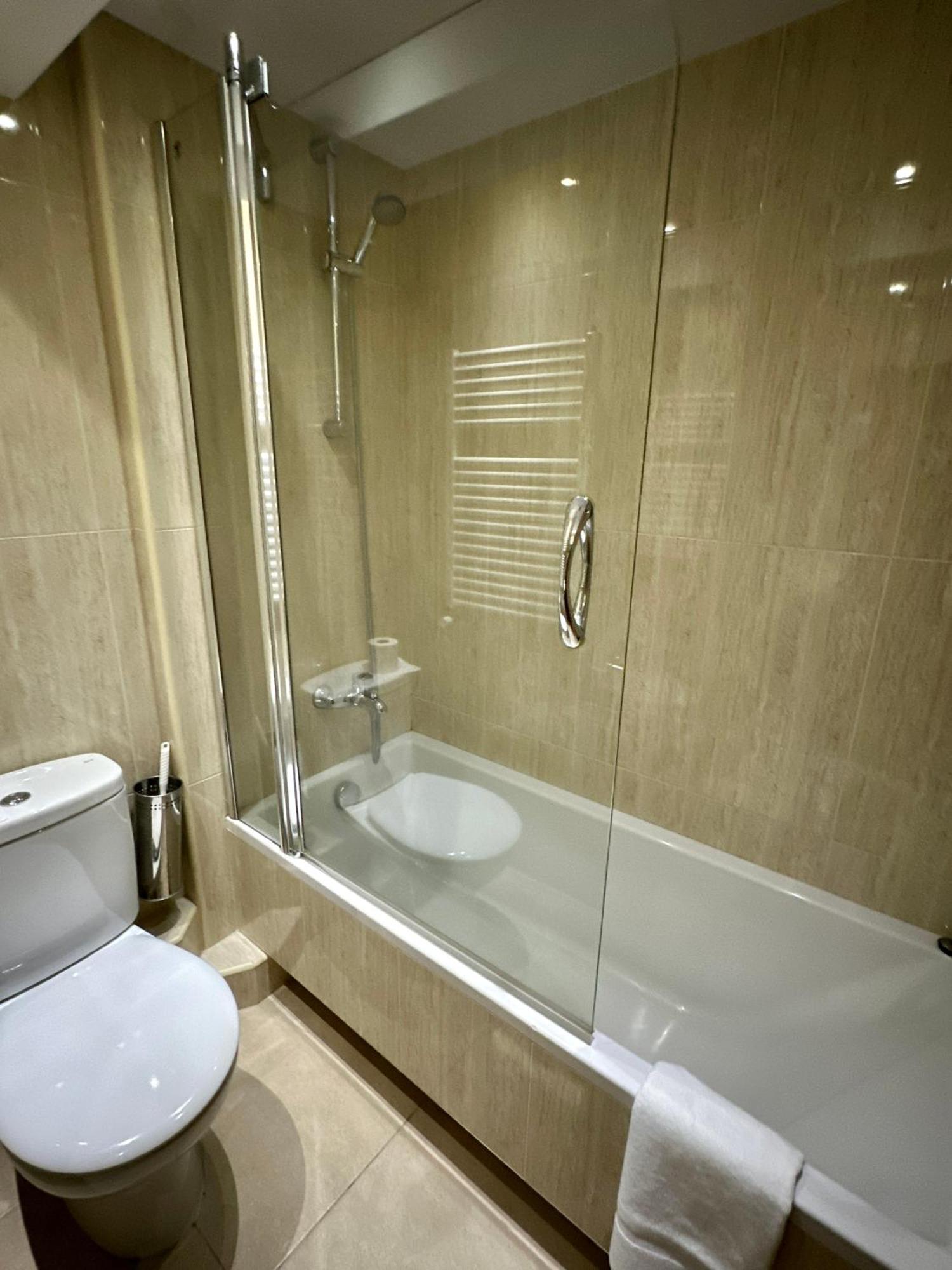 Hotel Micolau 아린잘 외부 사진