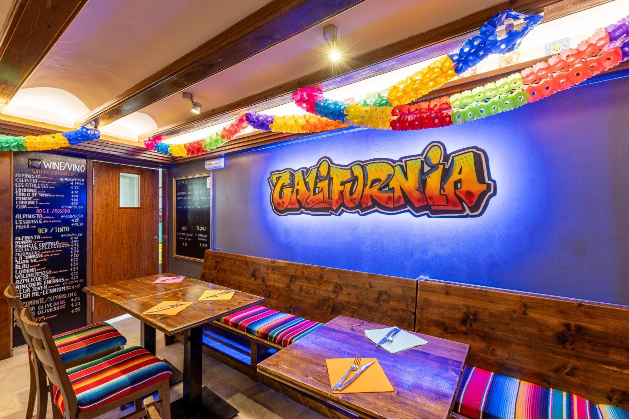 Hotel Micolau 아린잘 외부 사진