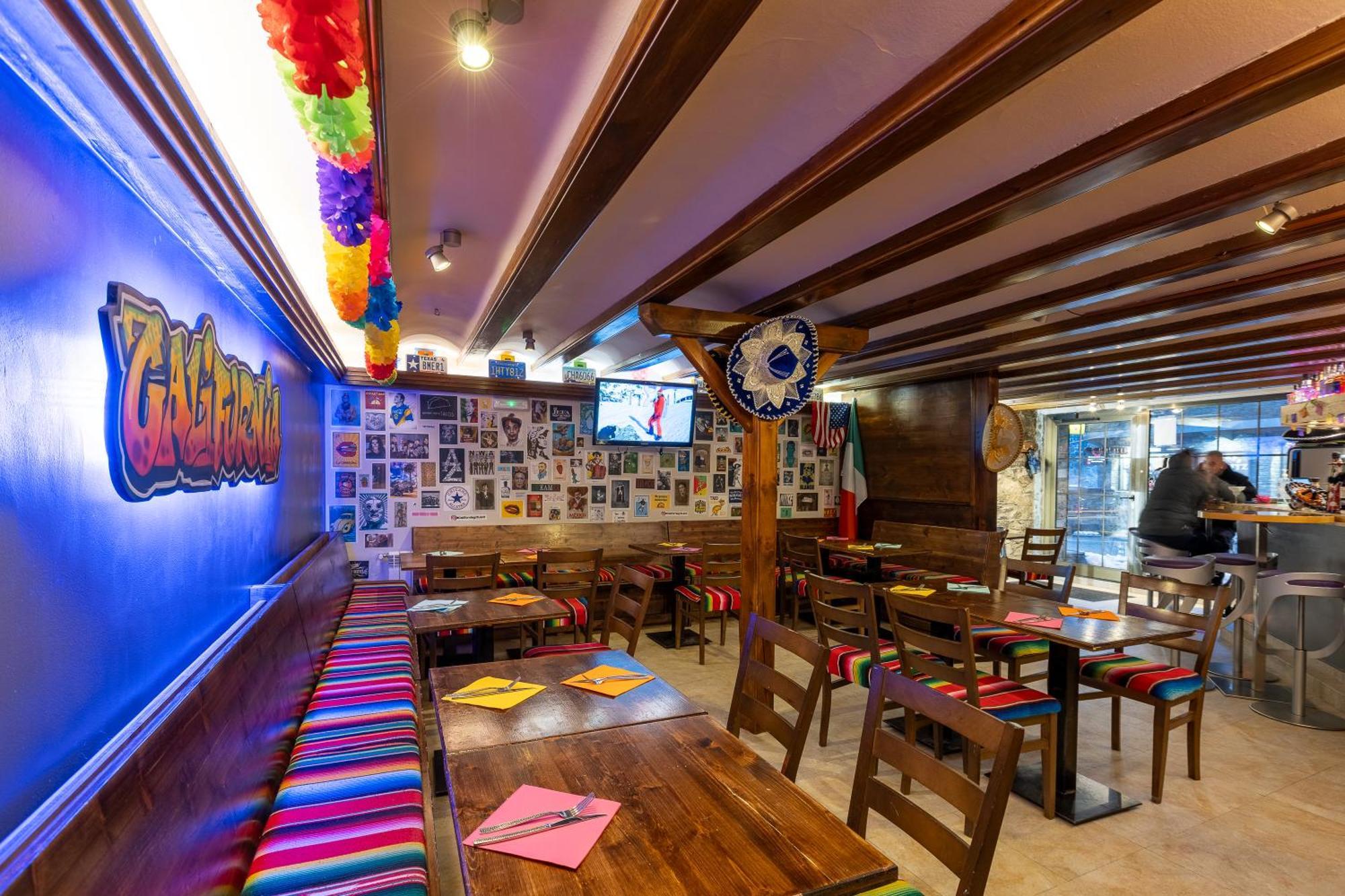 Hotel Micolau 아린잘 외부 사진