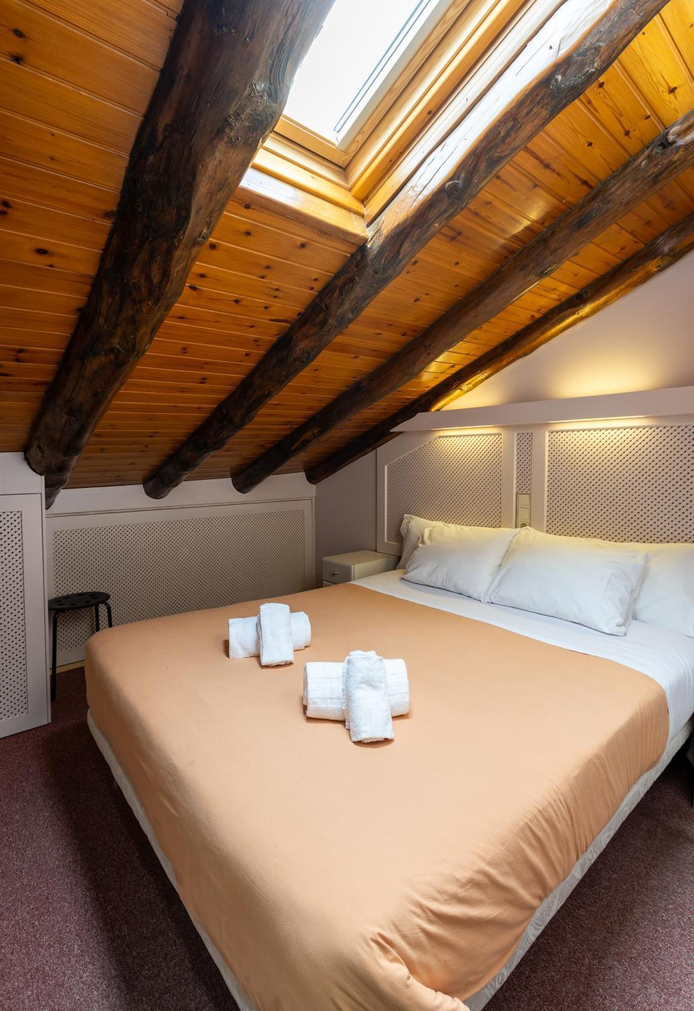 Hotel Micolau 아린잘 외부 사진