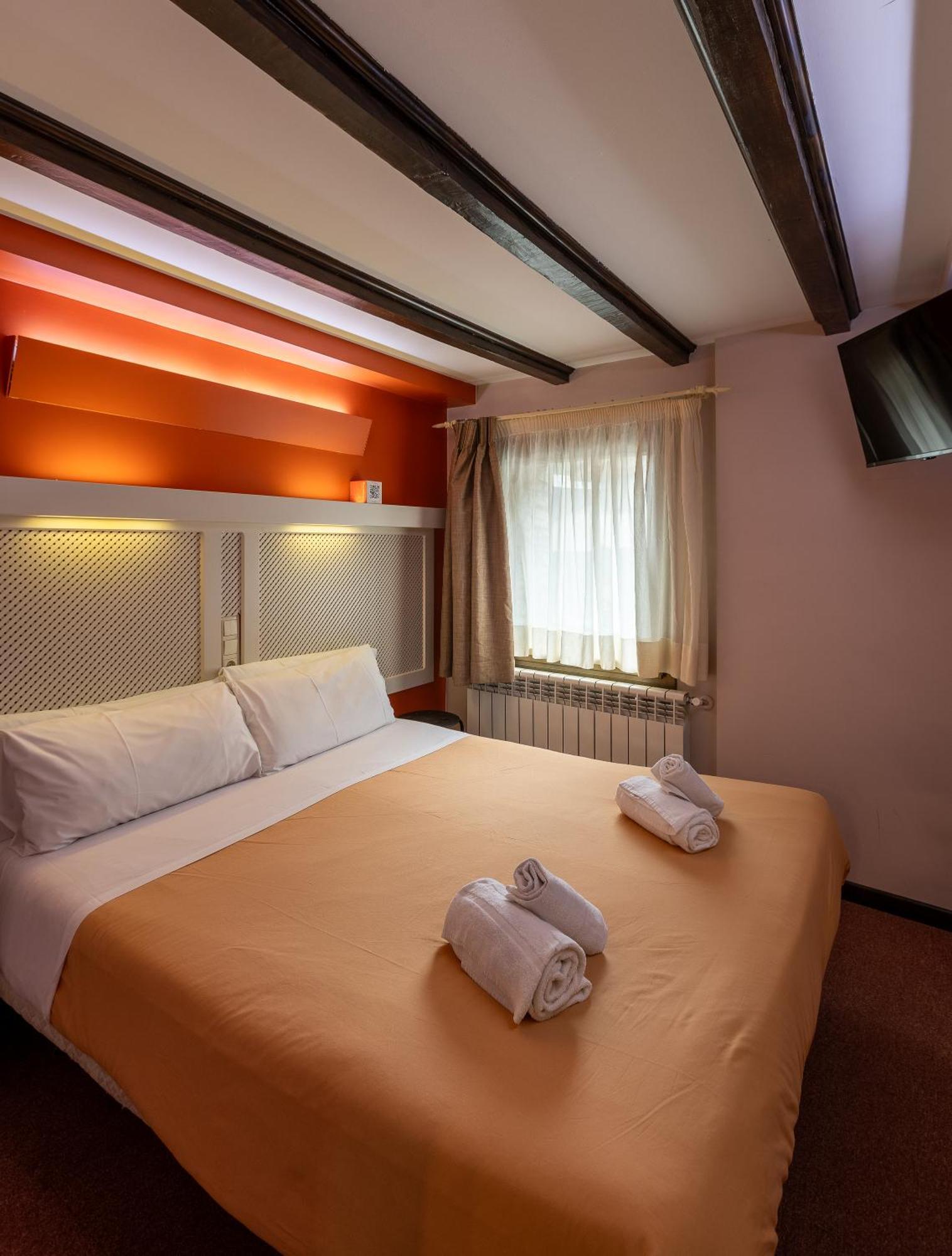Hotel Micolau 아린잘 외부 사진