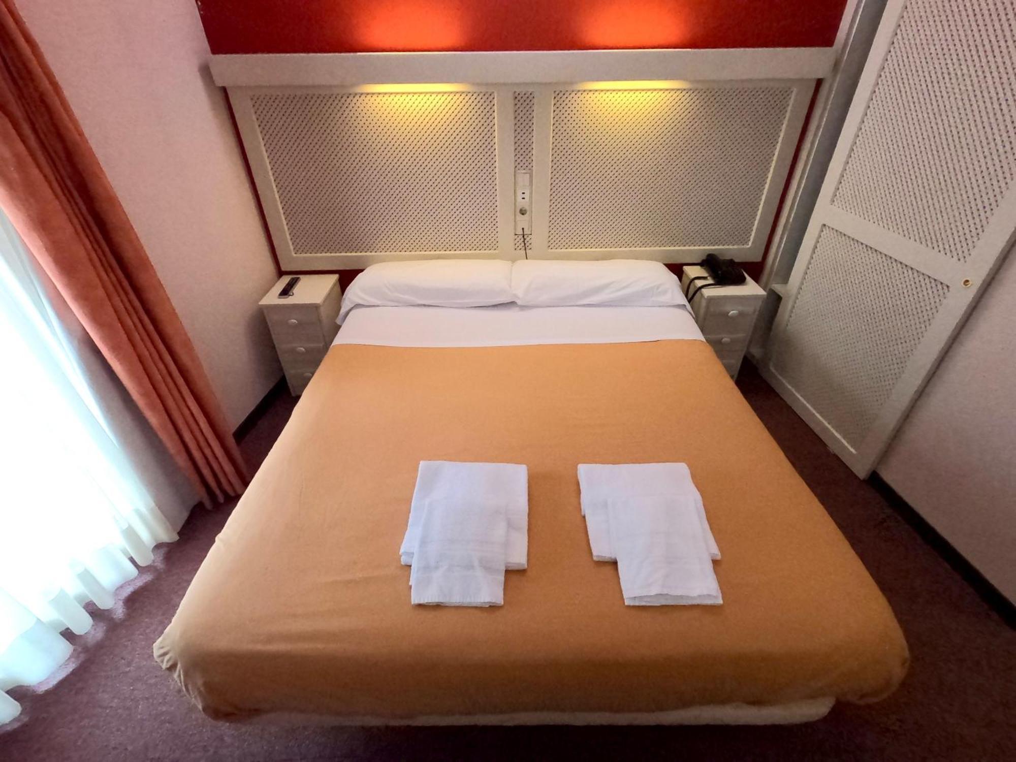 Hotel Micolau 아린잘 외부 사진
