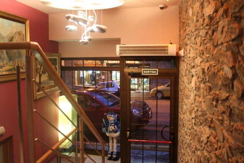 Hotel Micolau 아린잘 외부 사진